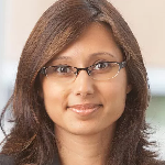Image of Dr. Tina D. Mahajan, MD