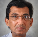Image of Dr. Sunil M. Kakkar, MD