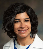 Image of Dr. Rouba G. Ghoussoub, MD