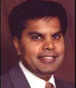 Image of Dr. Alok K. Srivastava, MD