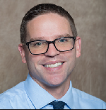 Image of Dr. Tyler Peter Klein, DO