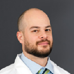 Image of Dr. Jason M. Bregg, MD