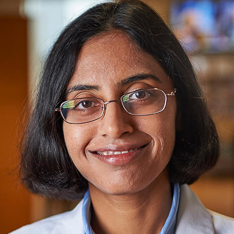 Image of Dr. Aruna Padmanabhan, MD