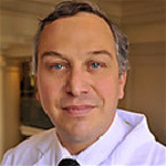 Image of Dr. Abraham Lebenthal, MD