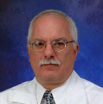 Image of Dr. Gerald V. Naccarelli, MD
