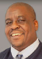 Image of Dr. Kayode C. Lawrence, MD