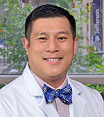 Image of Dr. Wayne W. Li, DO