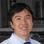 Image of Dr. Satoshi Tateshima, DMSc, MD