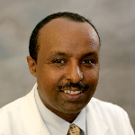 Image of Dr. Aklilu Mersha Degene, MD
