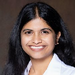 Image of Dr. Athira Unnikrishnan, MD