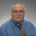 Image of Dr. Brent W. Mohr, MD