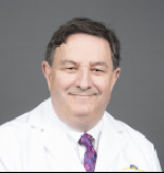 Image of Dr. George Nicholas Logothetis, MD, FACC