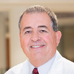 Image of Dr. Paul Ramon Maynard, MD