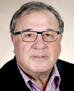 Image of Dr. Francis J. Pescosolido, MPH, PHD
