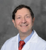 Image of Dr. Mark L. Blumenkehl, MD