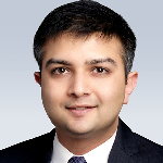 Image of Dr. Aditya G. Parikh, MD