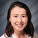 Image of Dr. Lily Zeng, MD