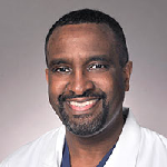 Image of Dr. Larry Leonard Myers Jr., MD
