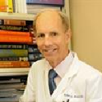 Image of Dr. Robert Allen Mickel, PHD, MD