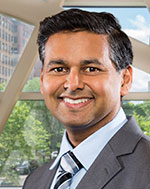Image of Dr. Rasesh Shah, MD