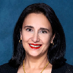 Image of Dr. Dina Joseph Tebcherany, MD