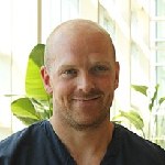 Image of Dr. Patrick Bruss, MD