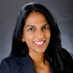 Image of Dr. Salila Kurra, MD