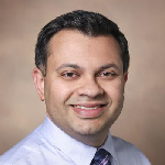 Image of Dr. Devang J. Pastakia, MD