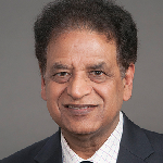 Image of Dr. Ashok Kumar Hemal, MD