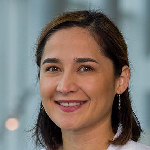 Image of Dr. Rebecca Vasquez, MD