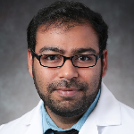 Image of Dr. Shayan Greg Zafrani, MD