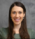 Image of Dr. Carrie Anne Jones, MD