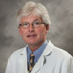 Image of Dr. Robert Calvert Stewart, MD