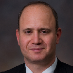 Image of Dr. Robert M. Orfaly, MD