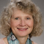 Image of Dr. Linda F. Eckert, MD