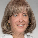 Image of Dr. Patricia A. Thistlethwaite, MD, PhD