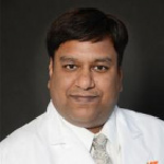 Image of Dr. Vijaykumar Agrawal, MD