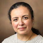 Image of Dr. Maie El-Sourady, MSc, MD
