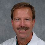 Image of Dr. James D. Crosby, MD