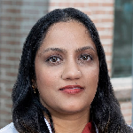 Image of Dr. Nazia Kulsum-Mecci, MD