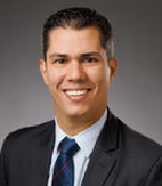 Image of Dr. Vinicius Stefano, MD, PhD