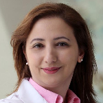Image of Dr. Zeina G. El Amil, MD