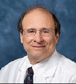 Image of Dr. Keith L. Klein, MD