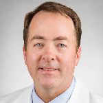 Image of Dr. Bryan Clary, MD, FACS