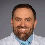 Image of Jason K. Couch, FNP