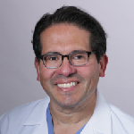 Image of Dr. Edgar Casado, MD