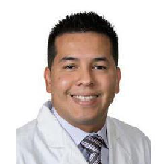 Image of Dr. Jose Fernando Lizcano-Perez, MD