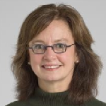 Image of Dr. Lisa Douglass Lystad, MD