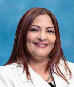 Image of Dr. Yvonne Rivera-Cruz, MD