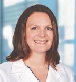 Image of Dr. Katherine Jane Baxter, MD
